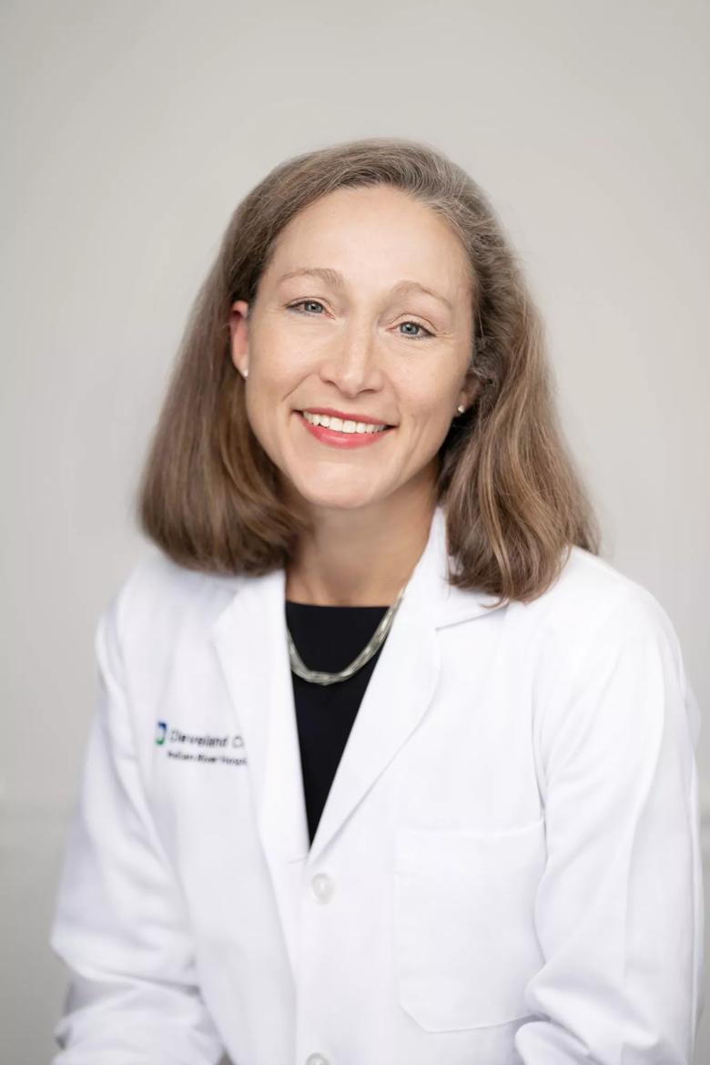 Melissa Walther, MD