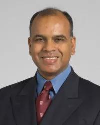 Niraj Varma, MD, PhD