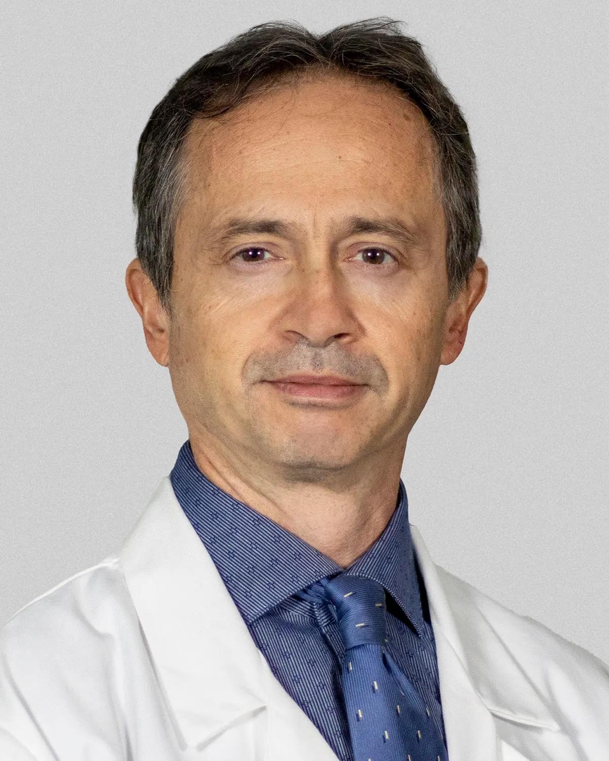 Georgios Hatzoudis