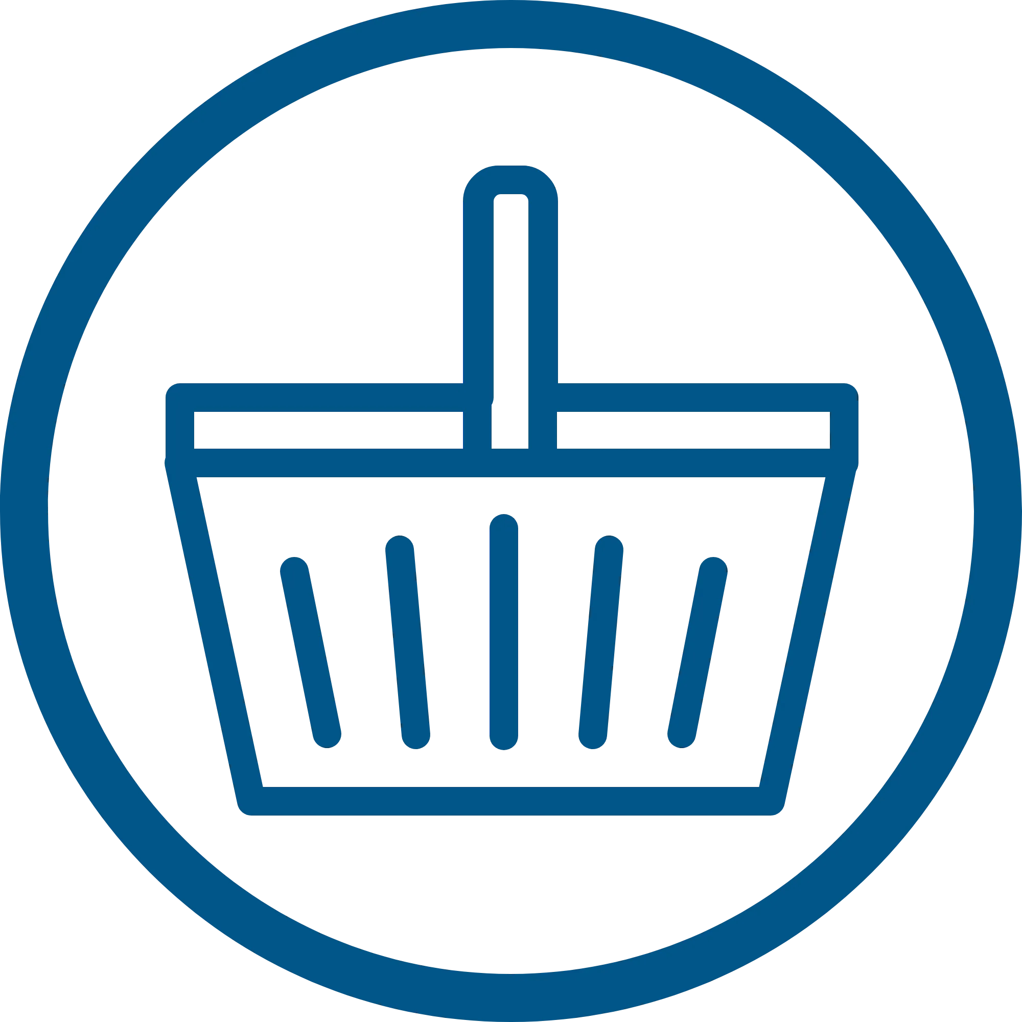 Shop icon