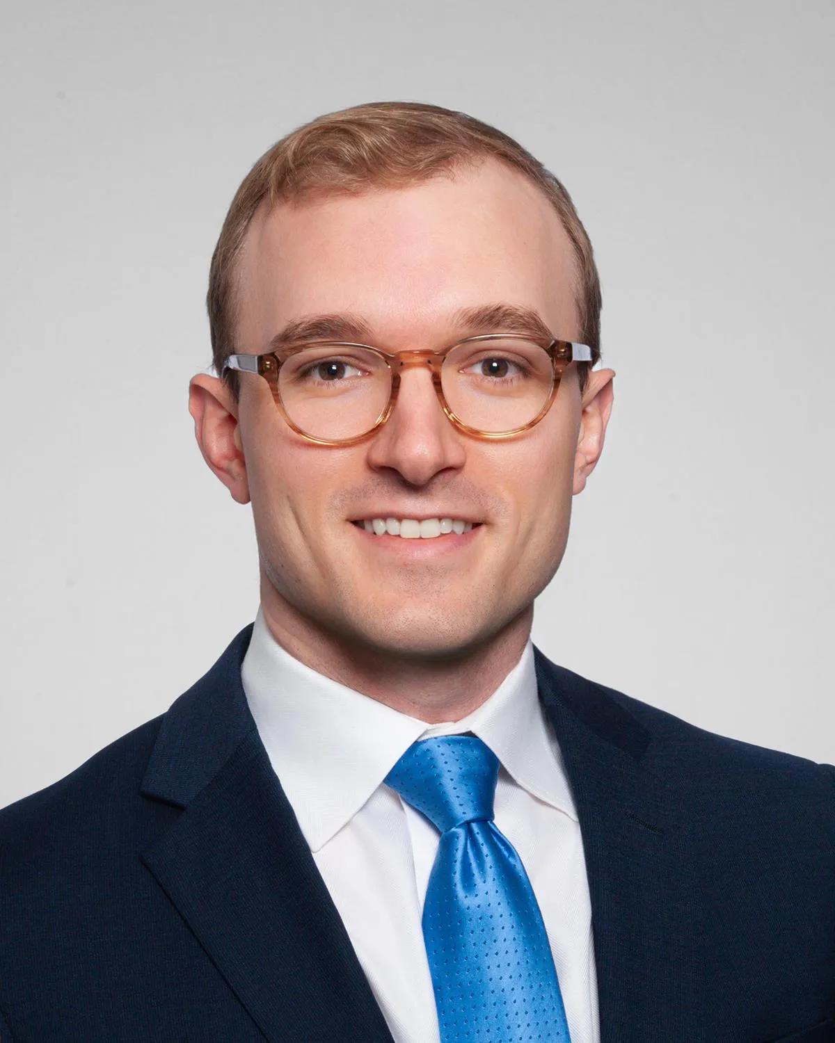 Malcolm McDonald, MD