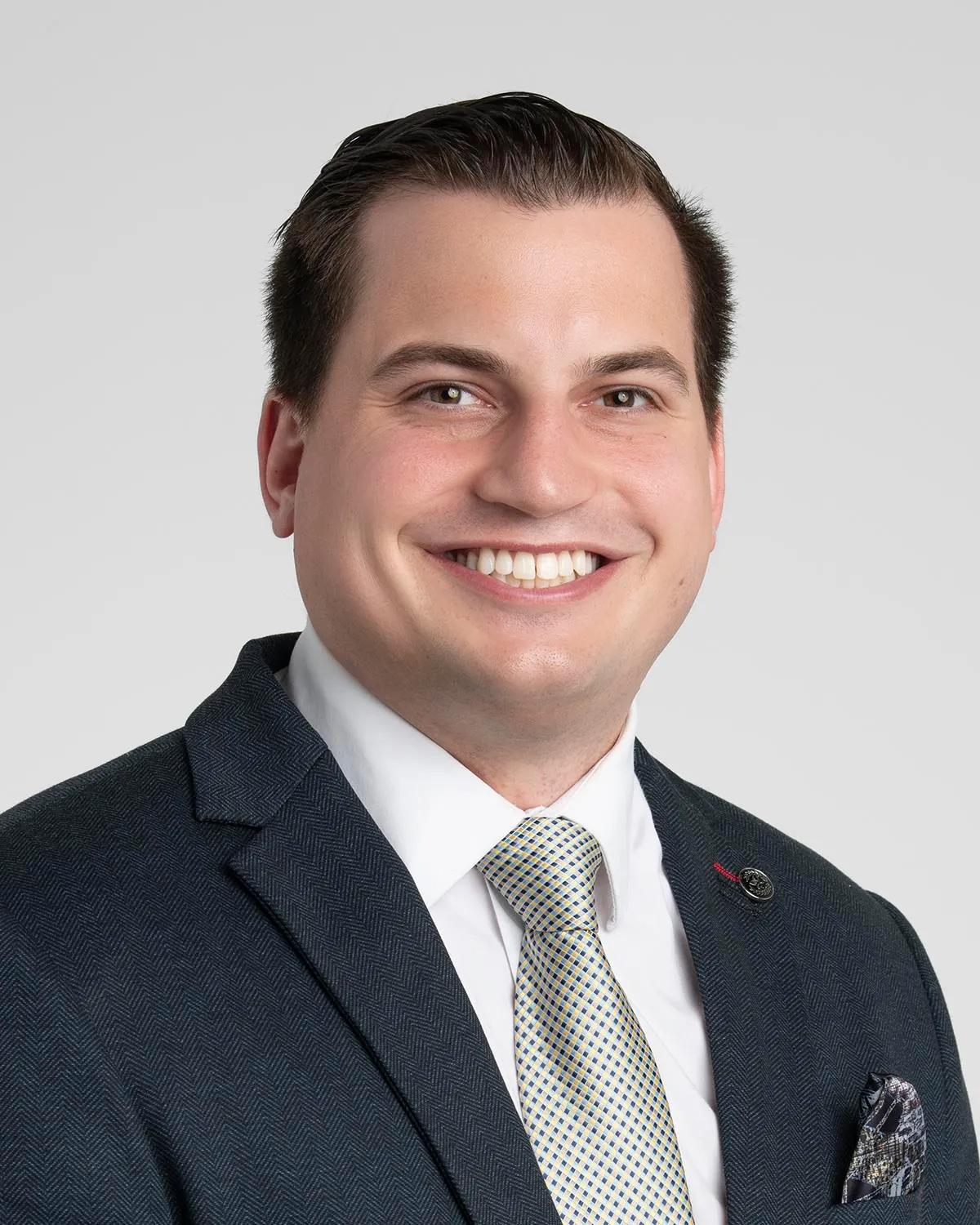 Jason Kleppel