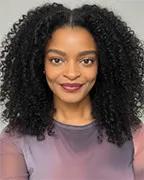 Tamia St. Kitts, BScN, RN