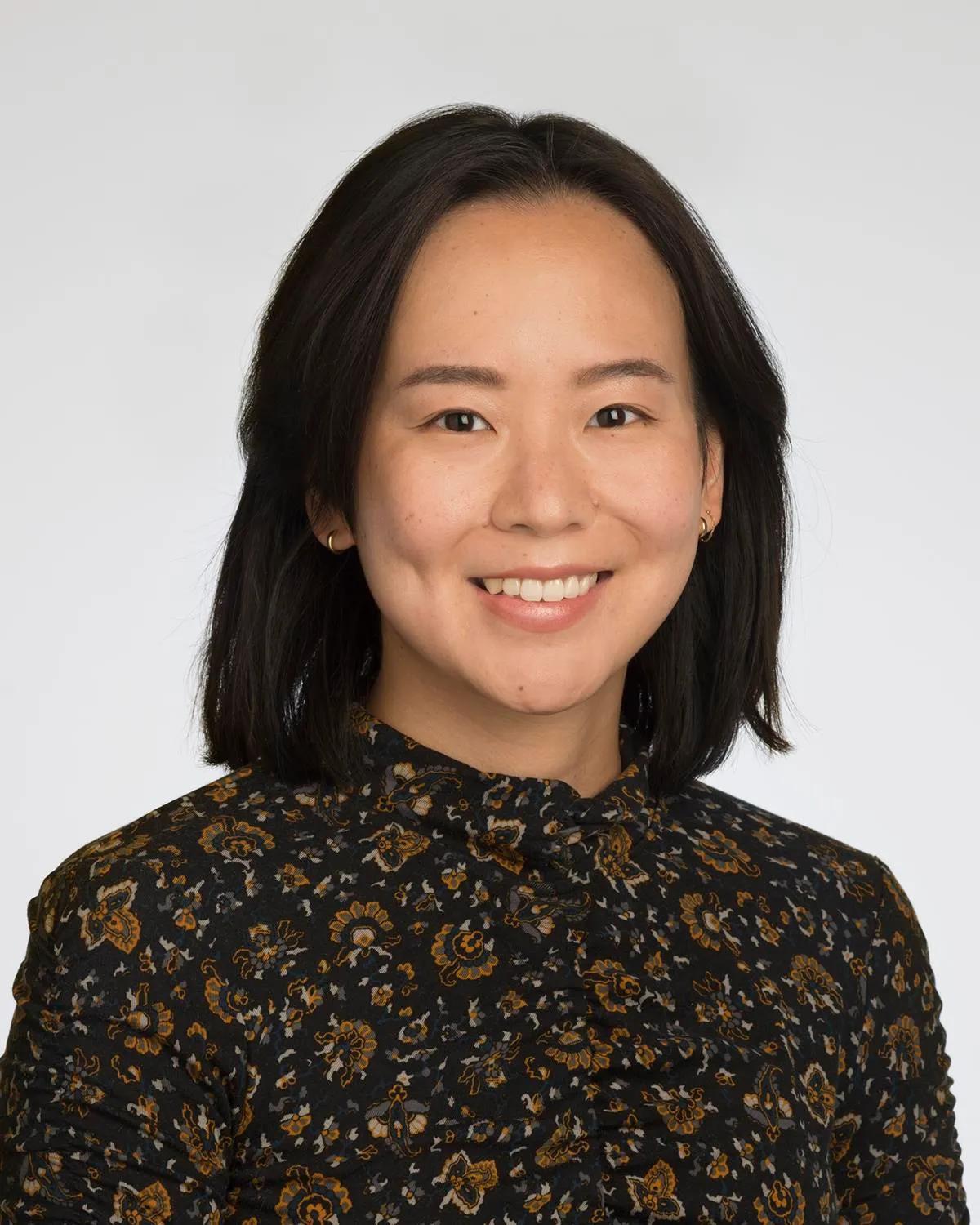 Teresa Wu, MD