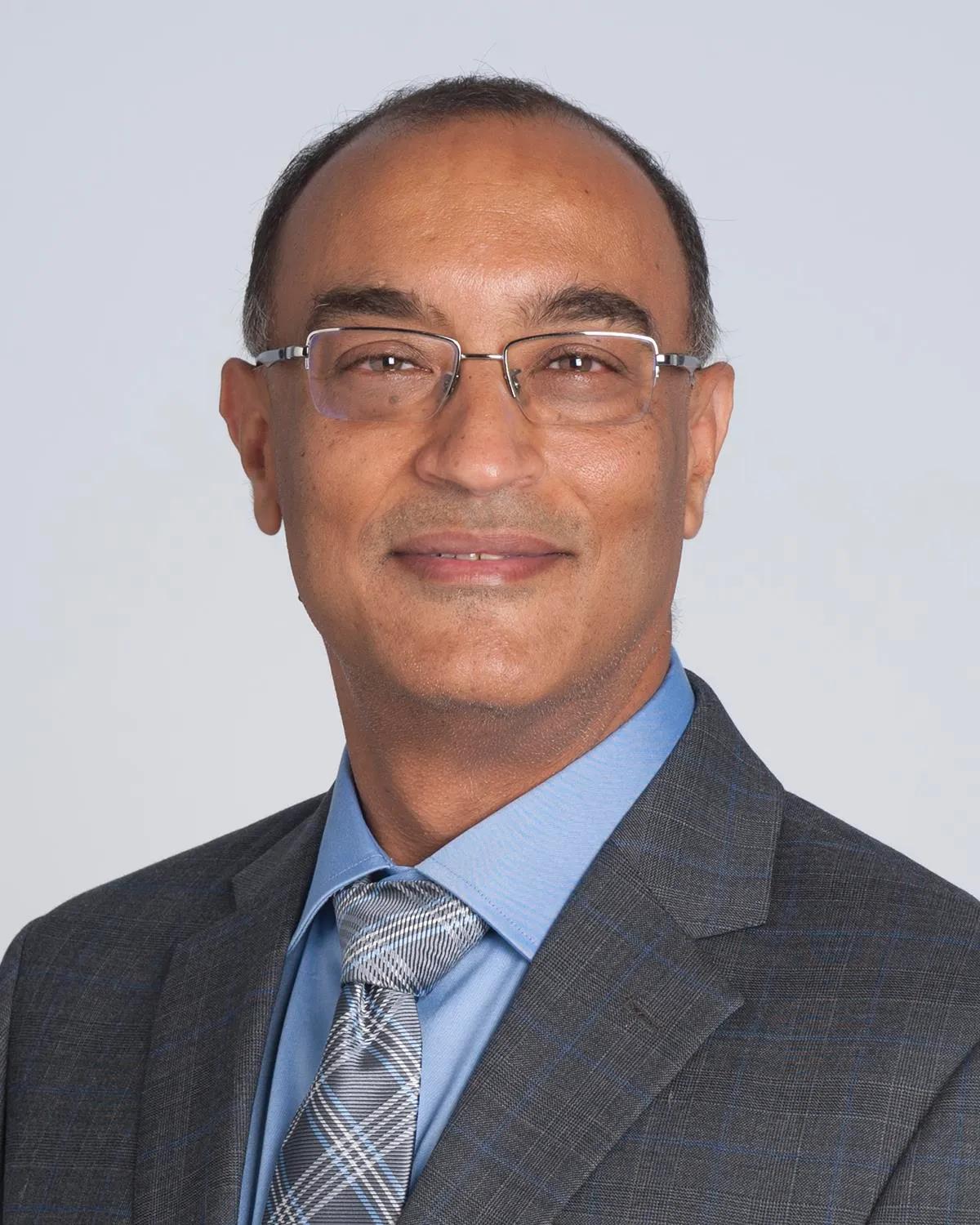 Milind Desai, MD,  MBA