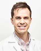 Scott Allen: Sports Medicine | Cleveland Clinic Canada