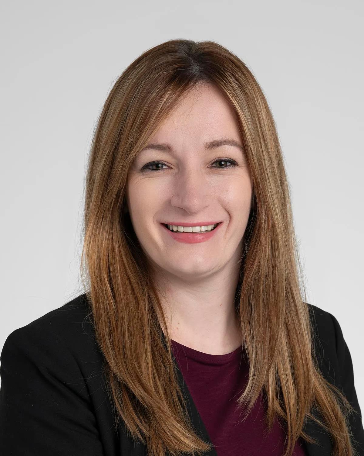 Rachael H. Toth