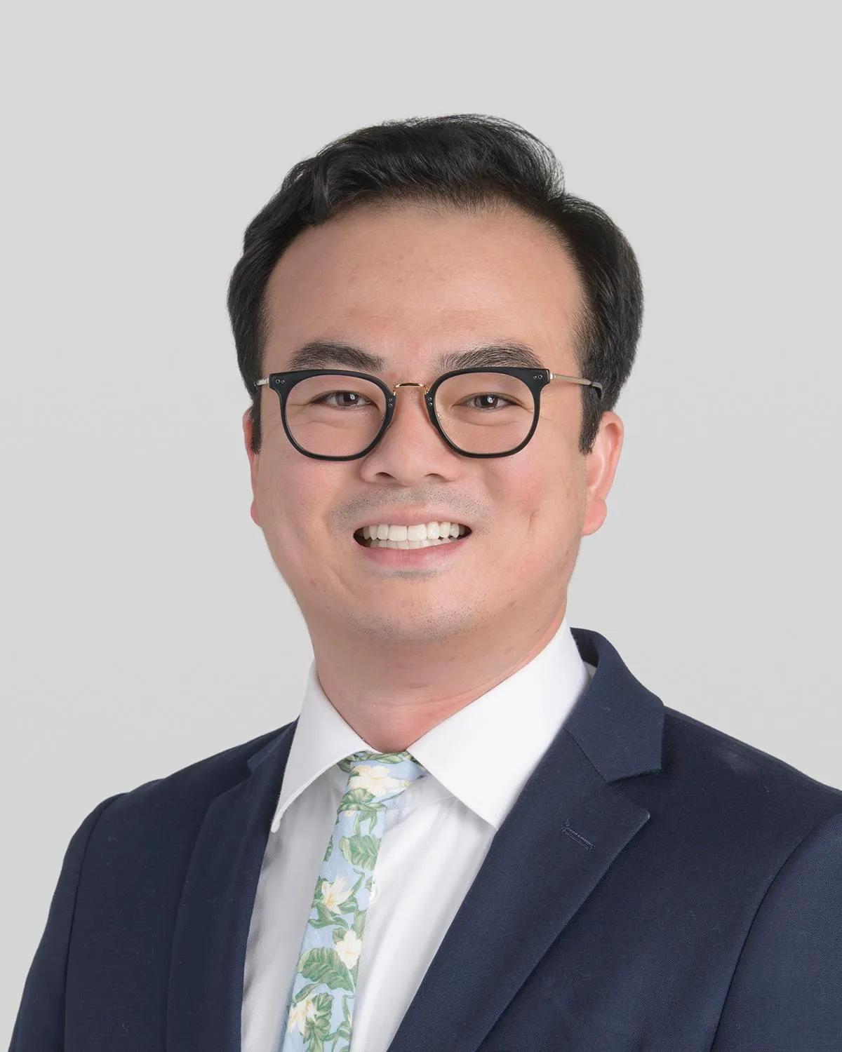 Kevin Pan