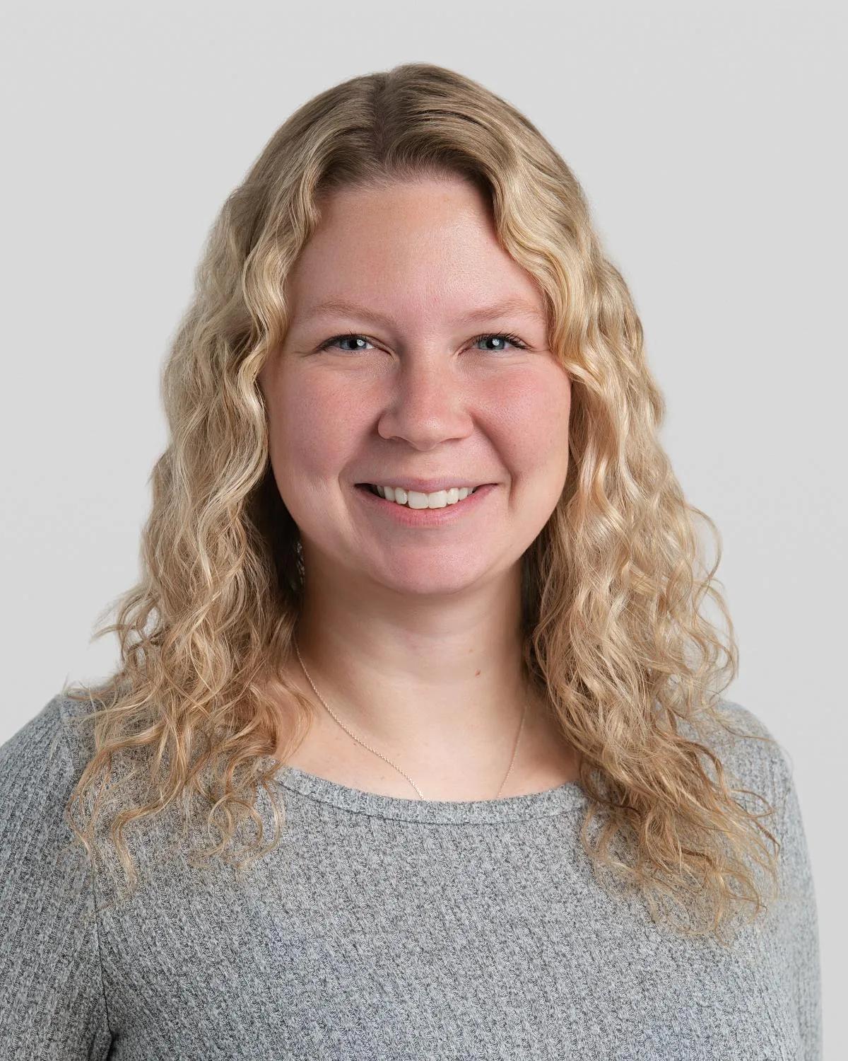 Sara Moffitt