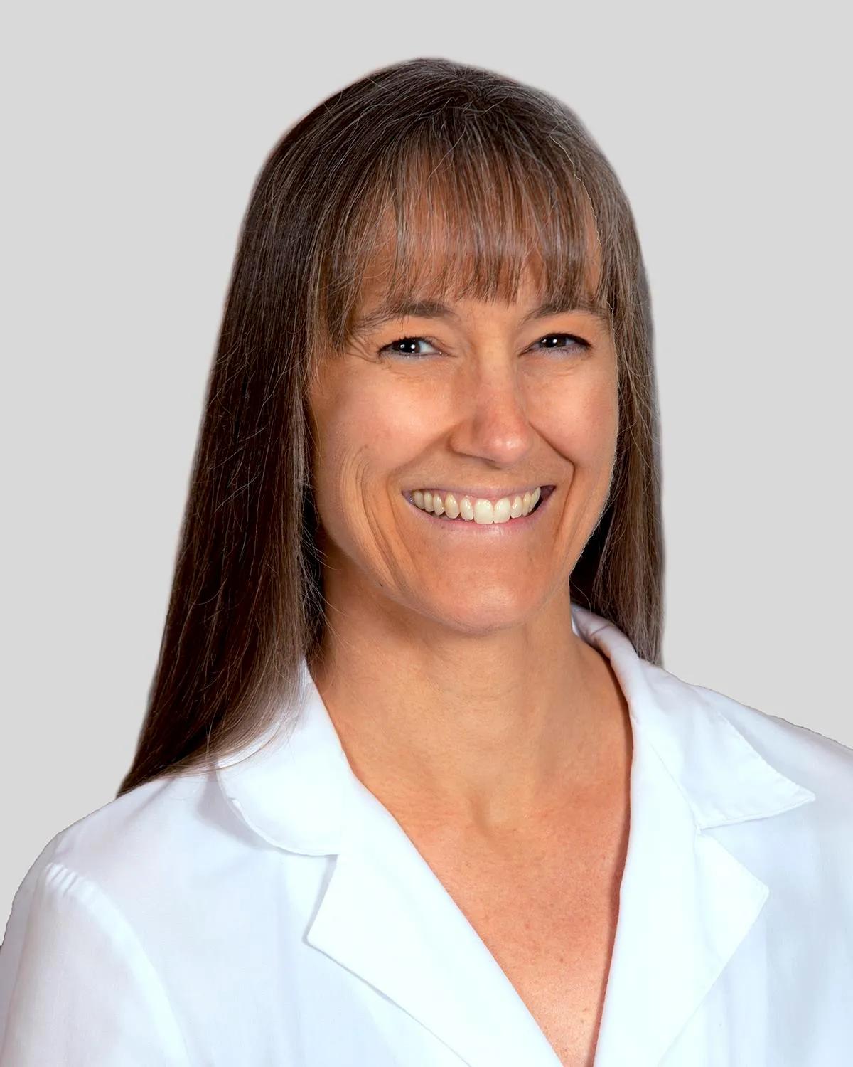 Janet Hurlburt