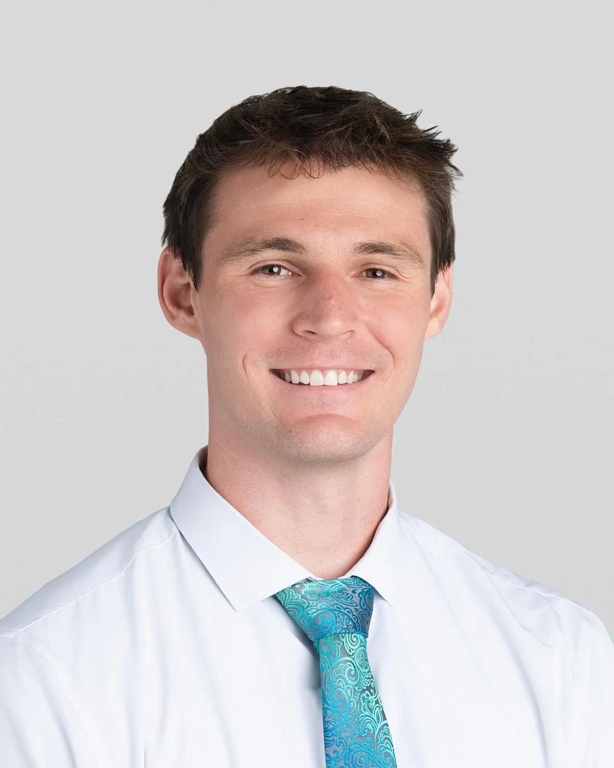 Brandon Styers