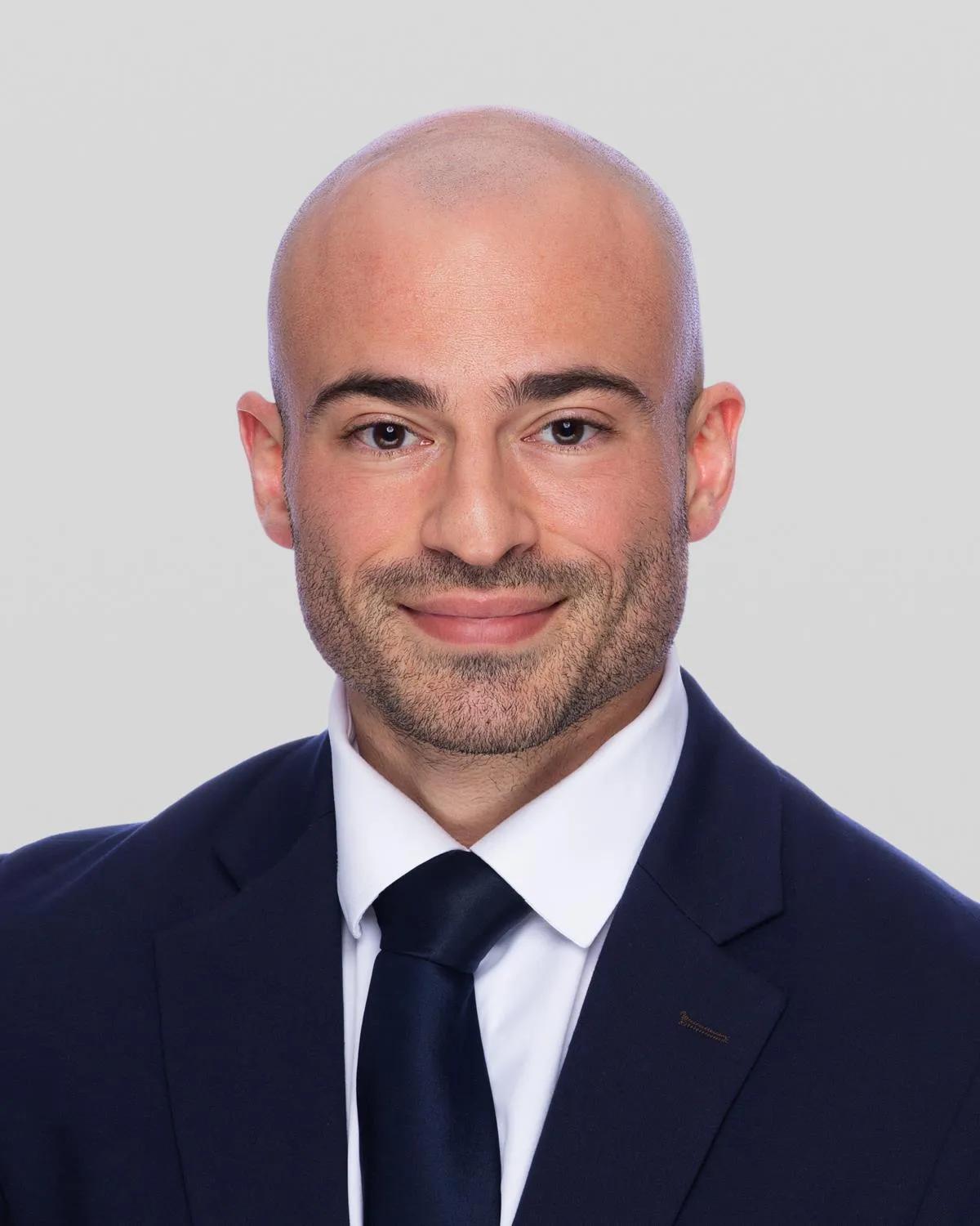 Mark Orlando
