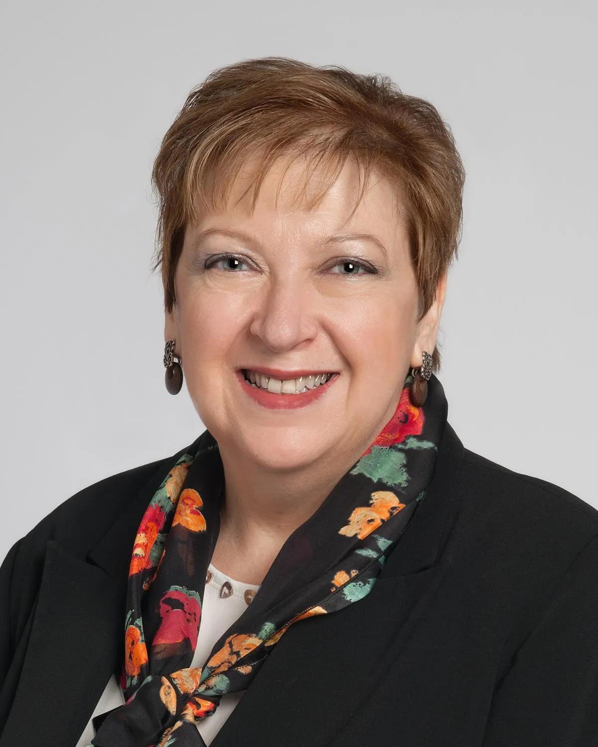 Betty Haberkamp, DDS