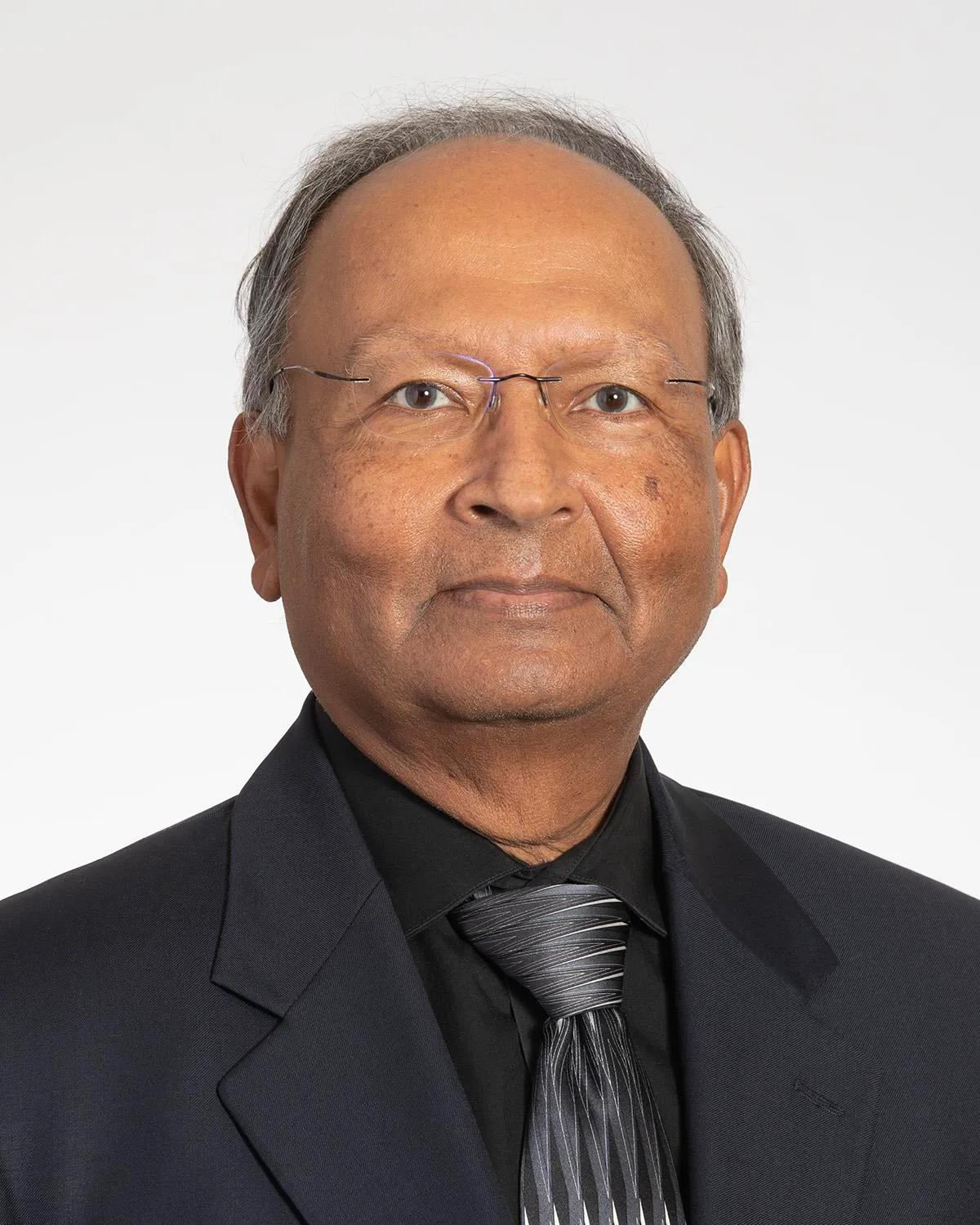 Alok Bhagat