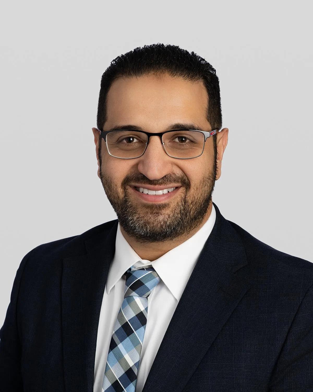 Ramy Osman
