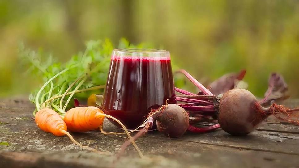 Can Sweetened Beet Juice Really Reduce Blood Pressure?