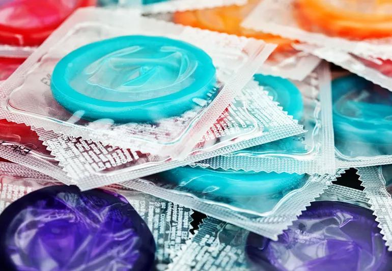 Latex Condom Allergy: How to Know If You Are Allergic to Condoms