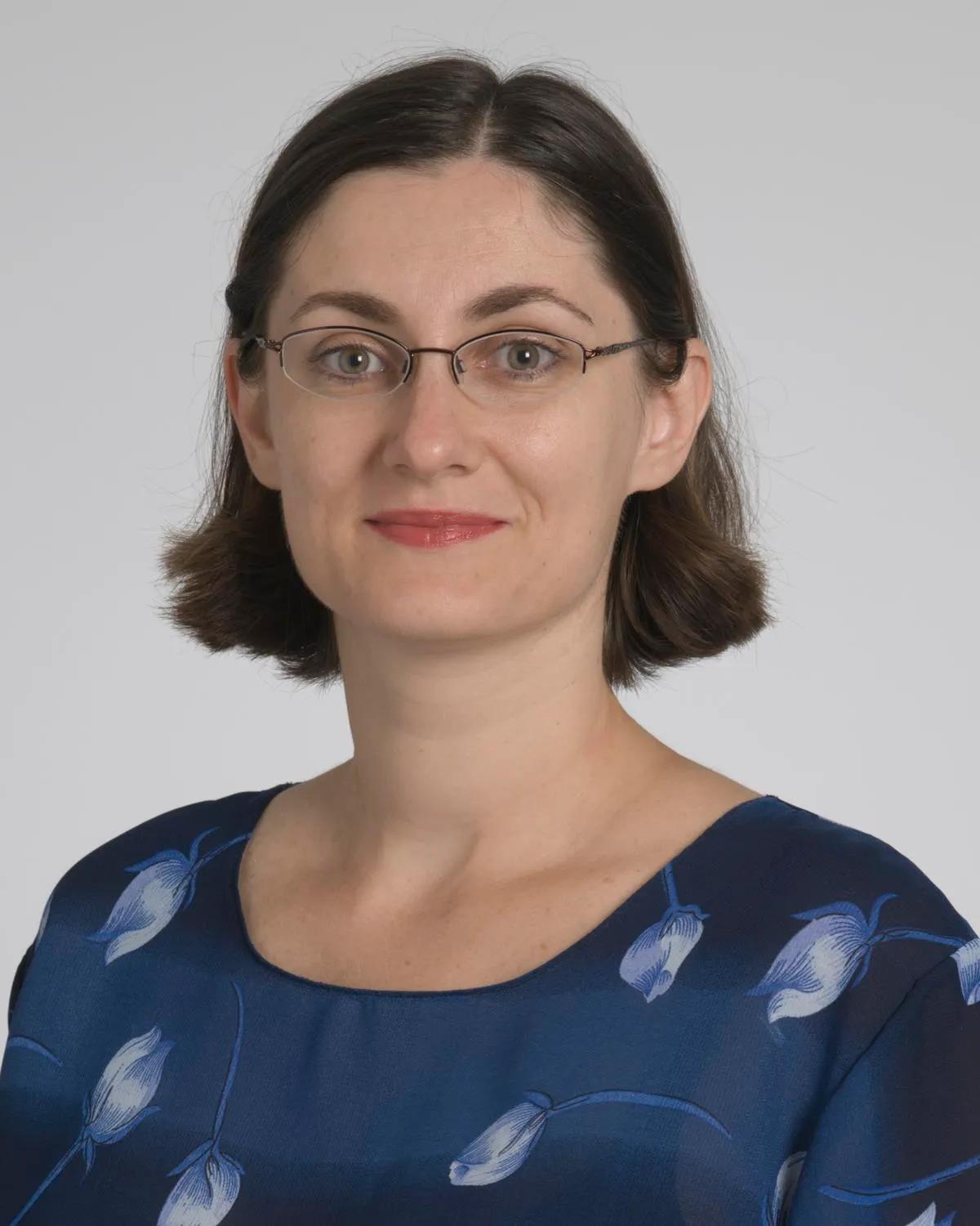 Anamaria Massier, MD