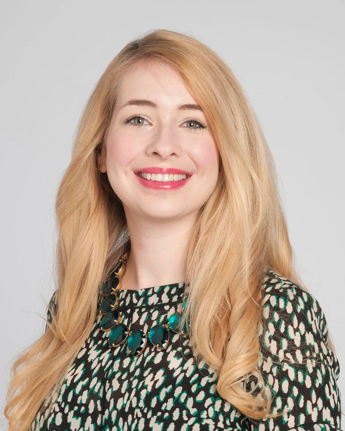 Meghann McCarthy, DO