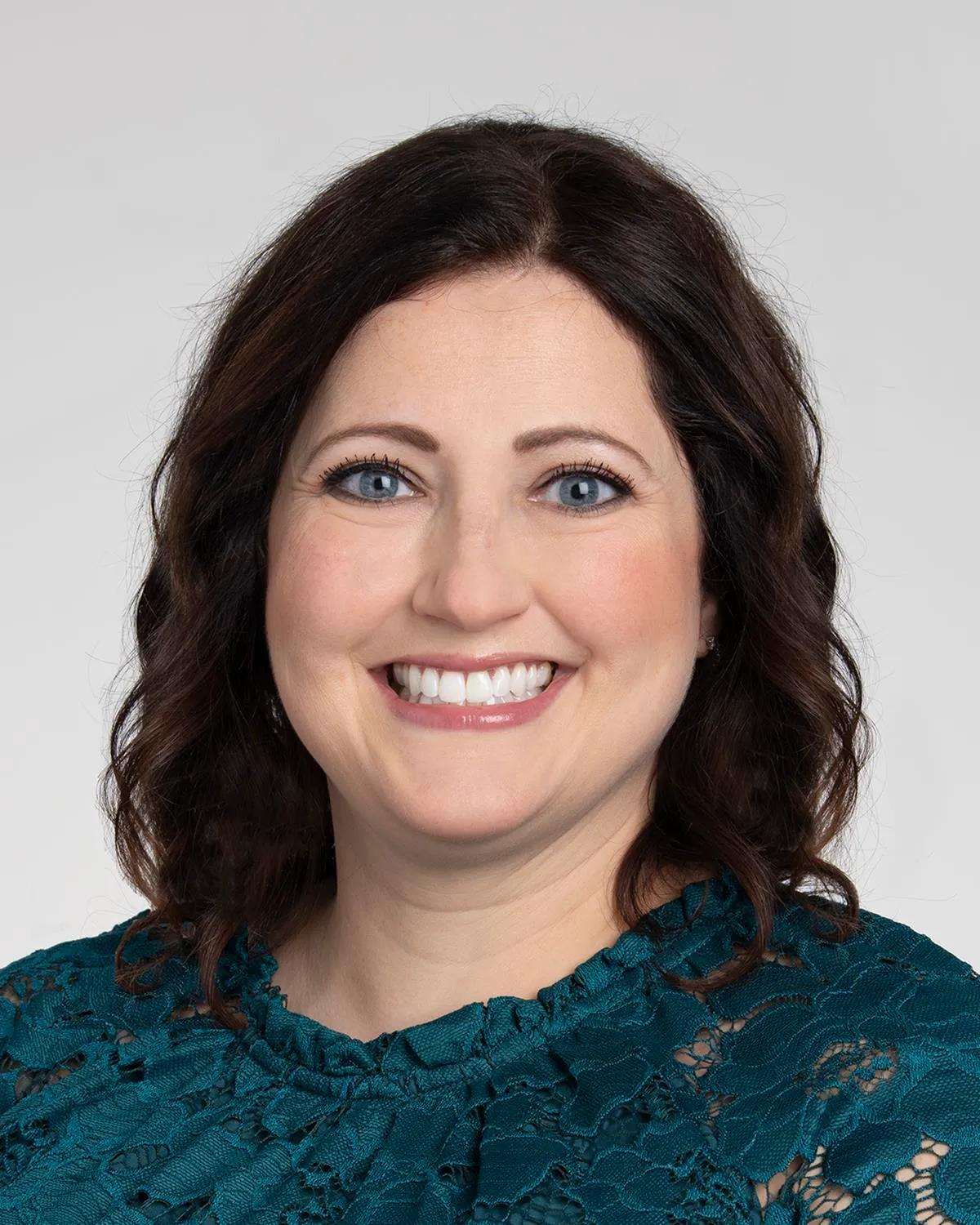 Leah Velick