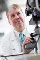 William Dupps, Jr., MD, PhD