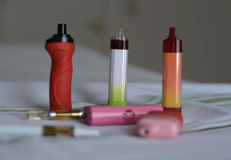 Study Shows How Vaping can Damage your Airway