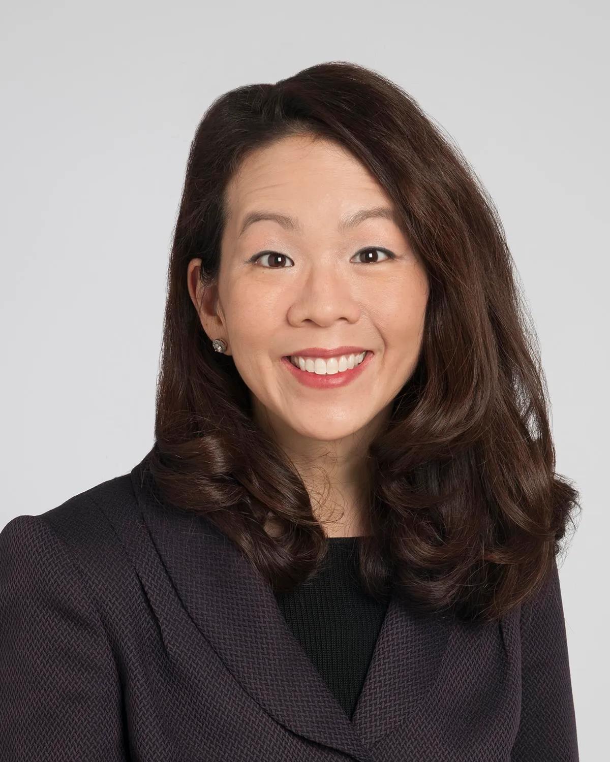 Deborah Kwon