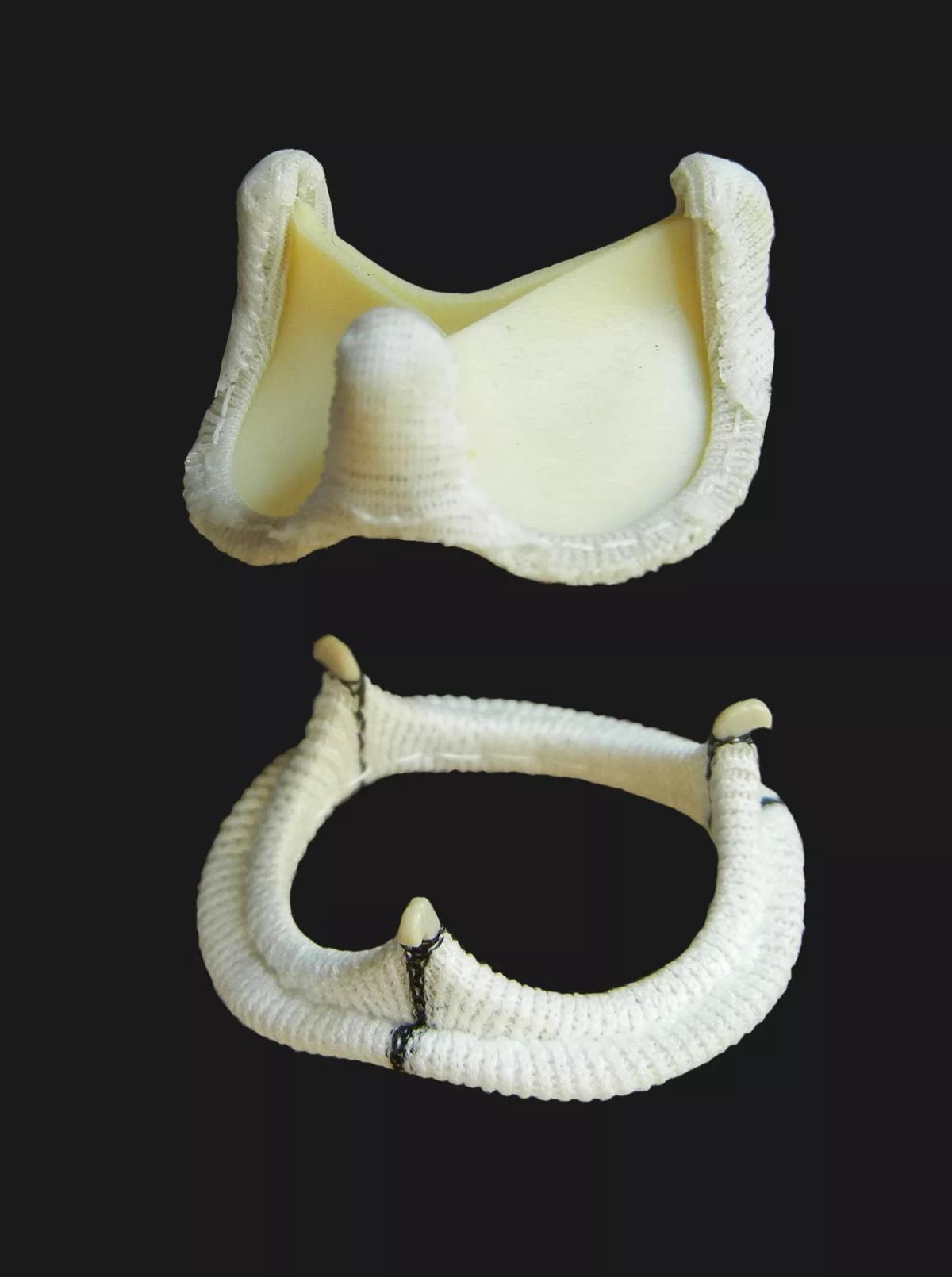 Smaller (inset) image