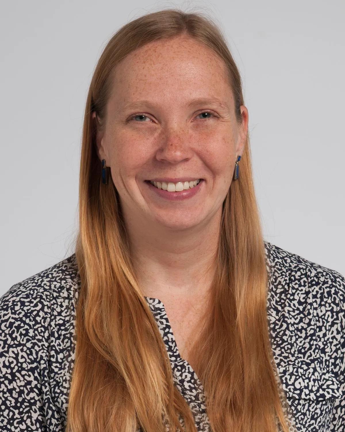 Cassandra Distefano, CNM