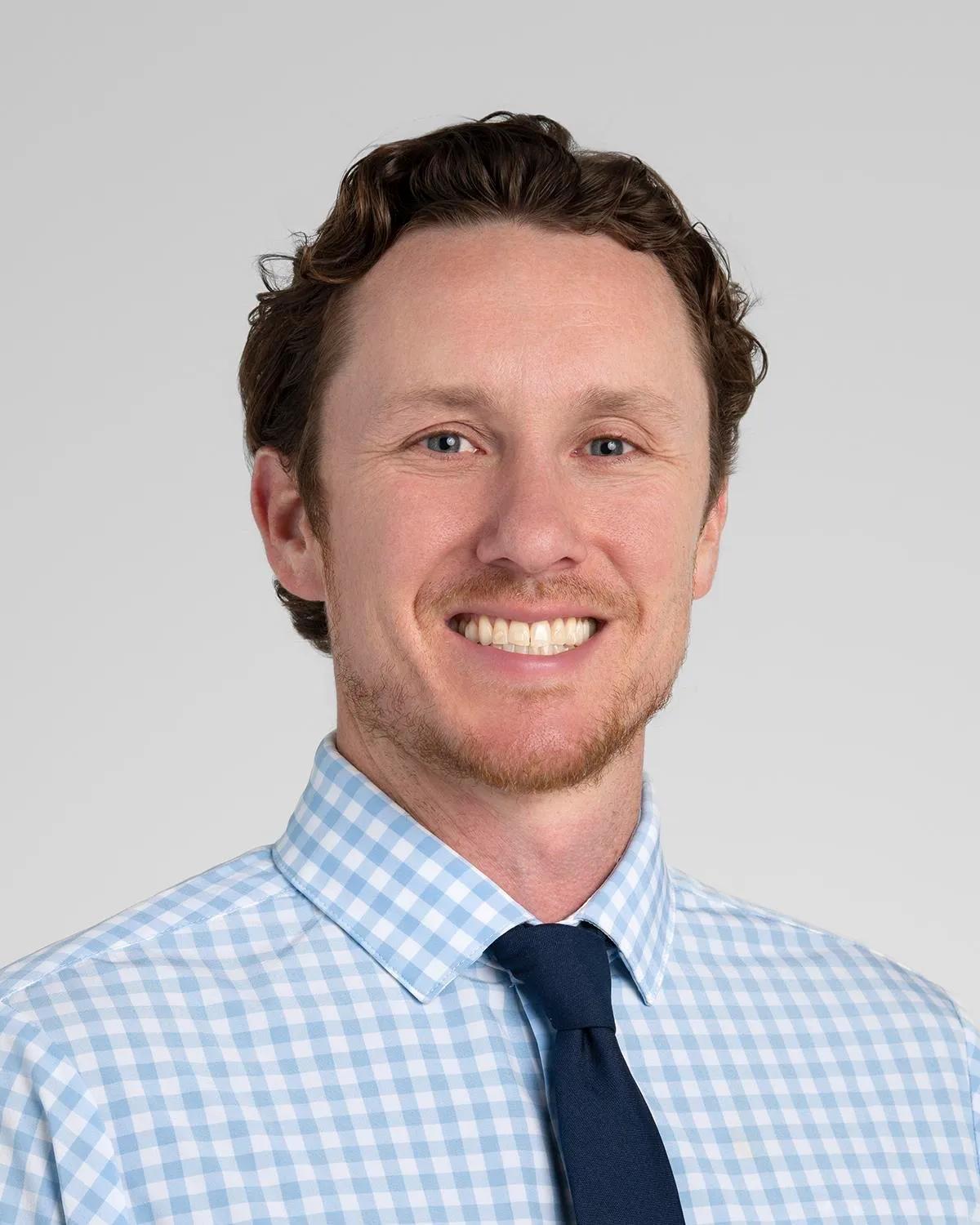 Jay Christopher Mihalek