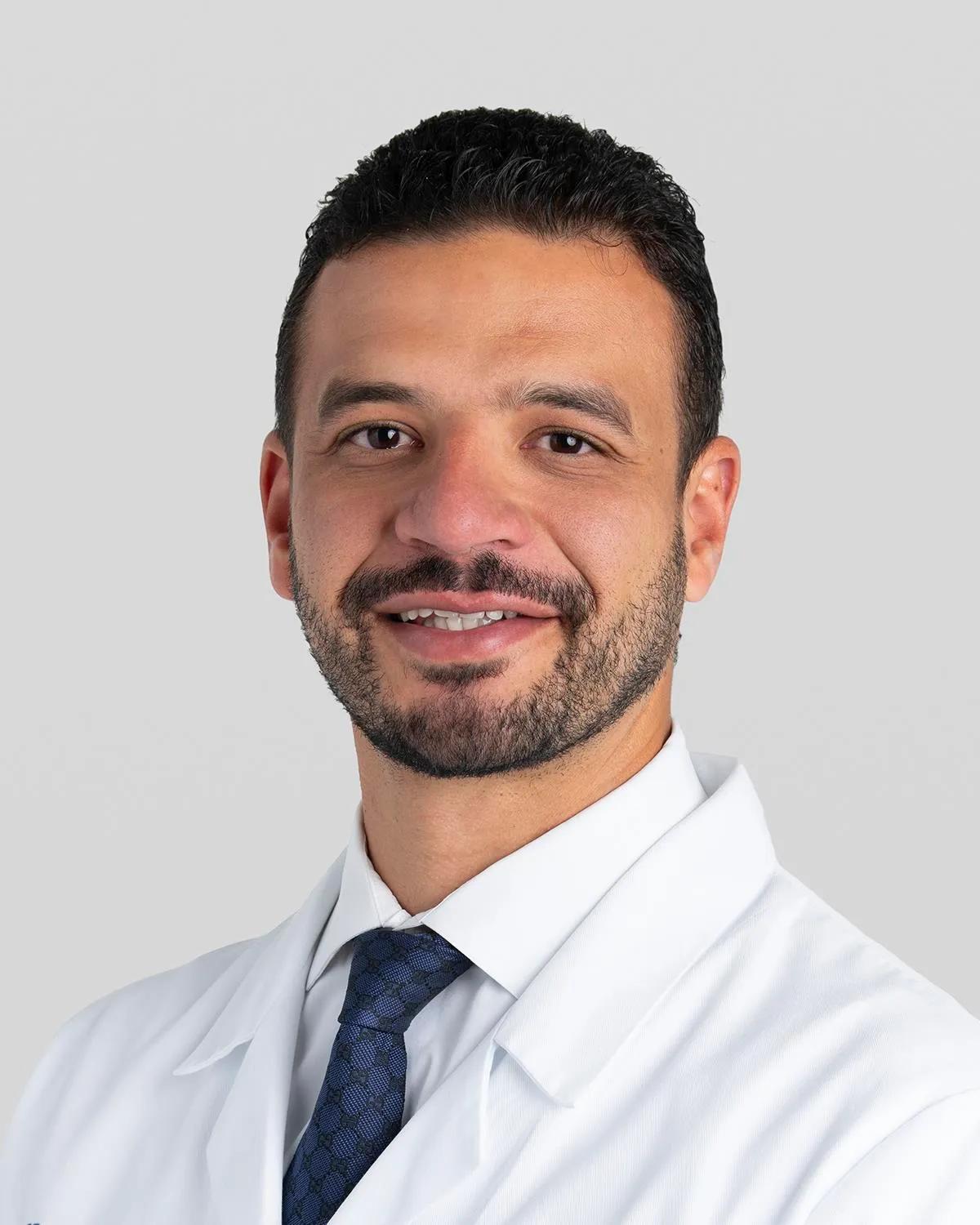 Youssef Youssef, MD,  MBBCh