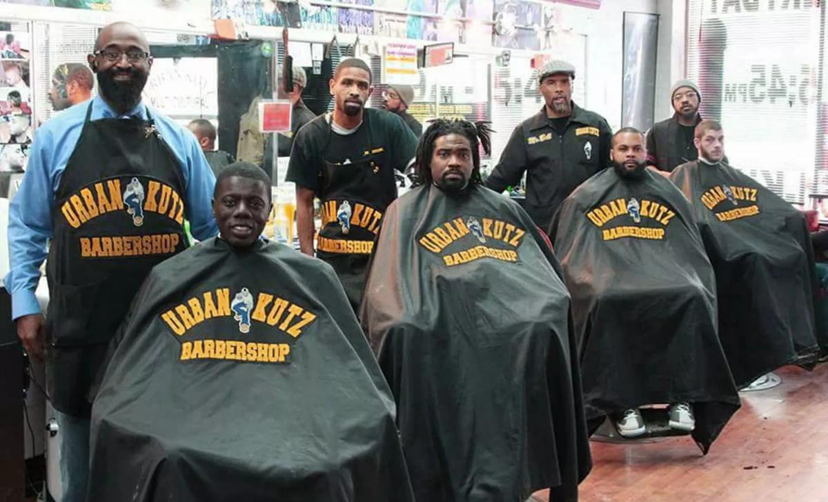 Waverly Willis barber kidney cancer