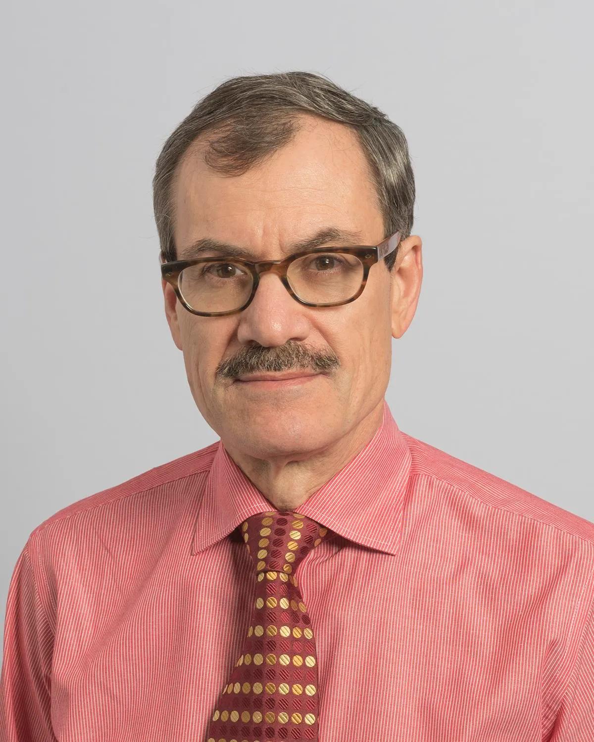 Bruce Cohn