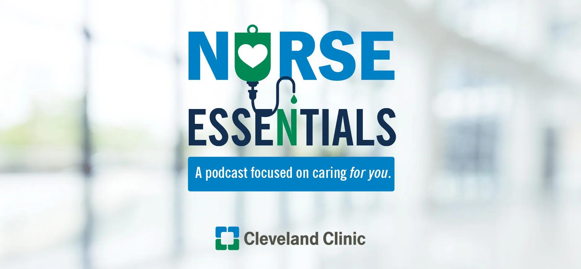 Nurse Essentials Playlist Image