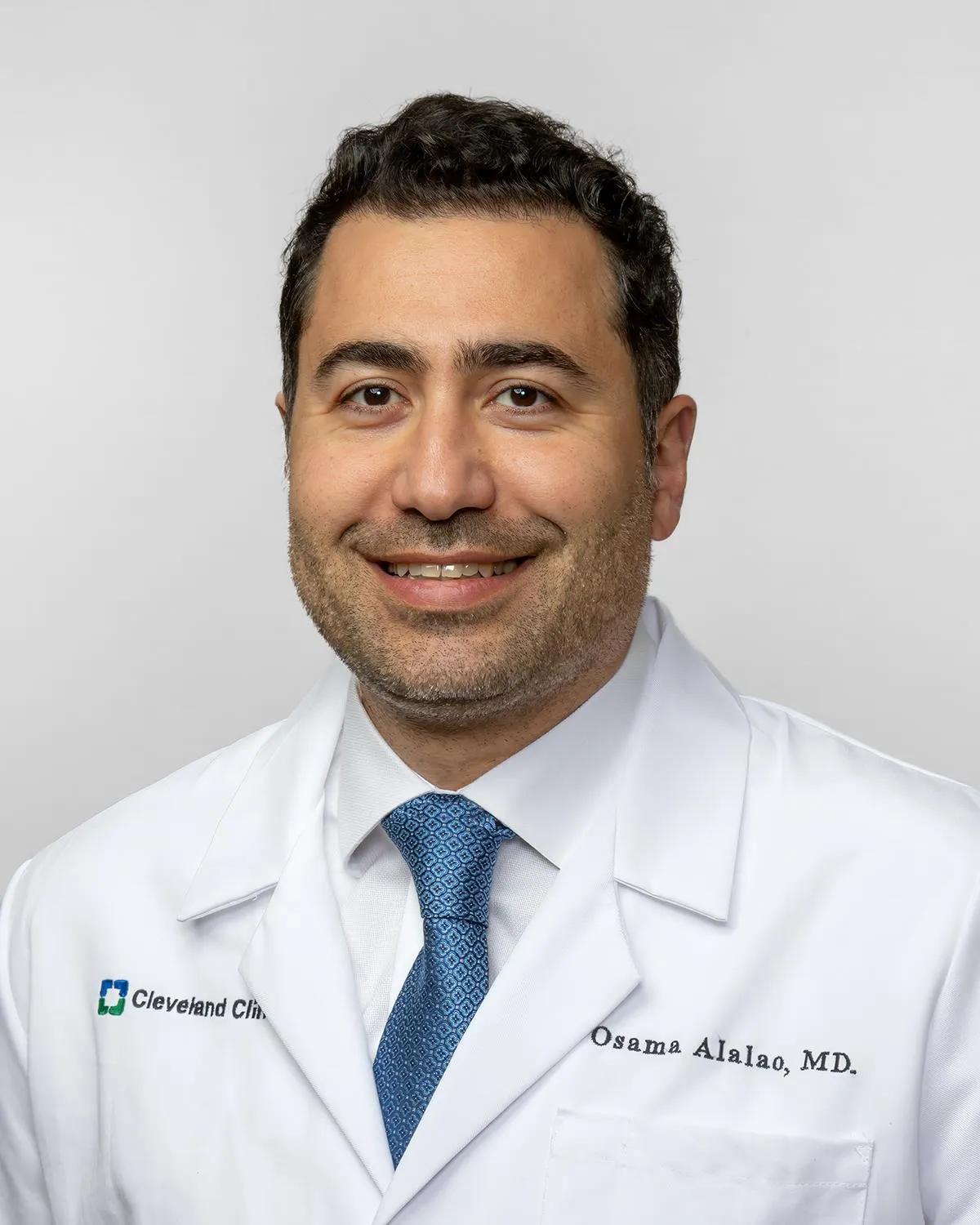 Osama Alalao