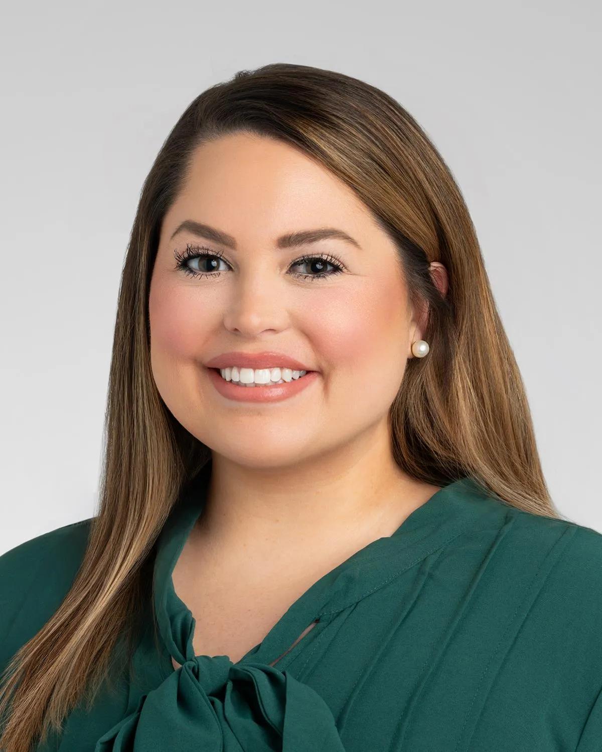 Jillian Marie Molnar