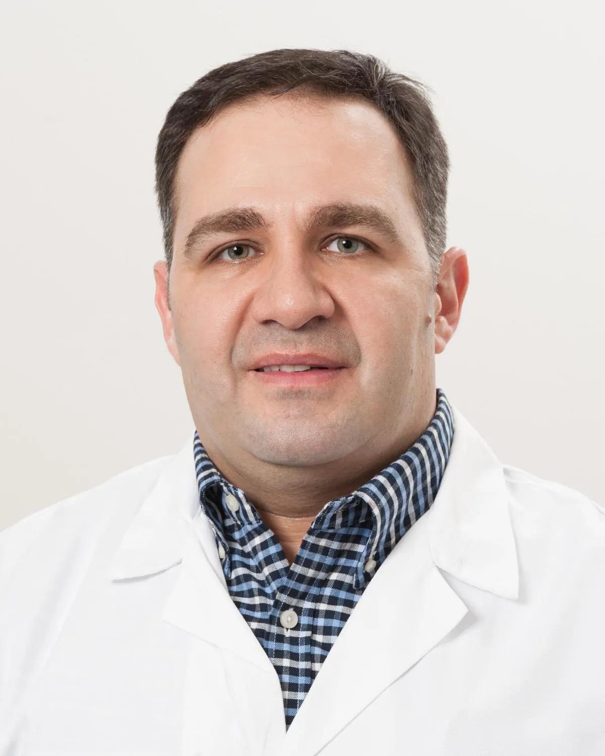 Emile Sabbagh