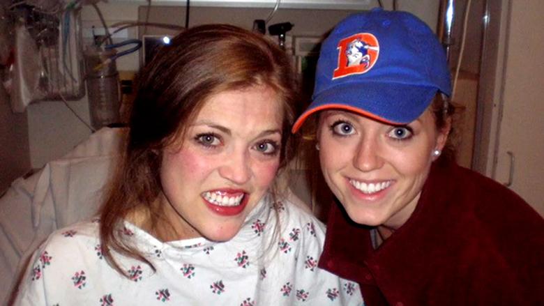 Charity Tillemann-Dick Cleveland Clinic
