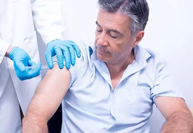 Navigating Pneumococcal Vaccination in Adults