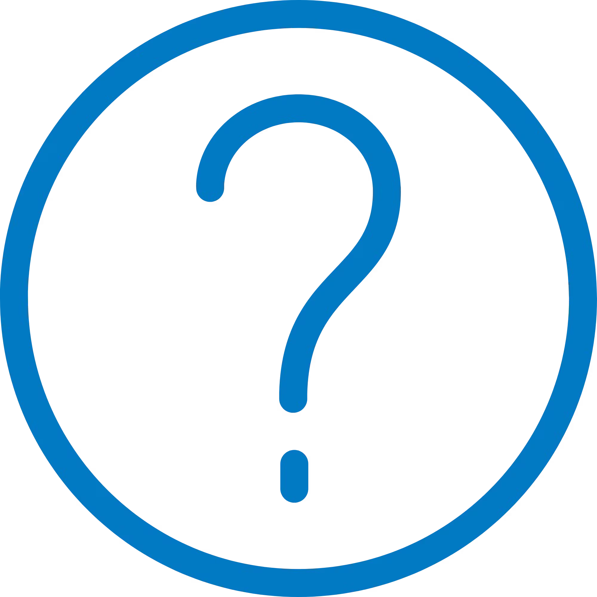 need help icon