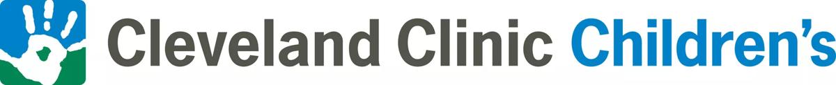 Cleveland Clinic Children's logo
