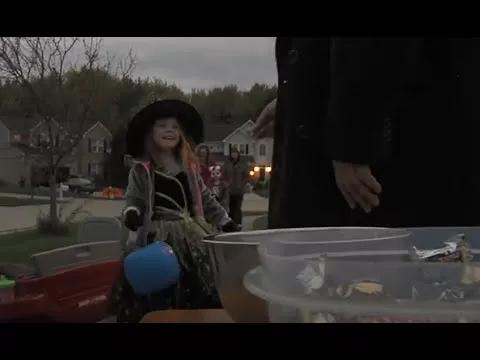 Trick or Treat Safety Tips