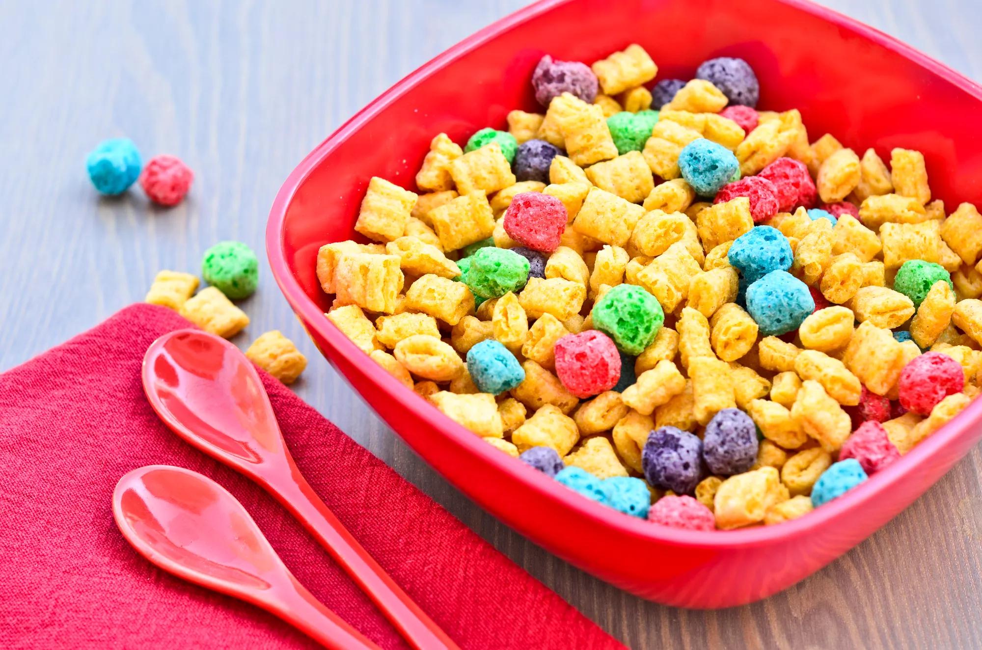 Here’s What To Know About Choosing Cereal if You Have Diabetes