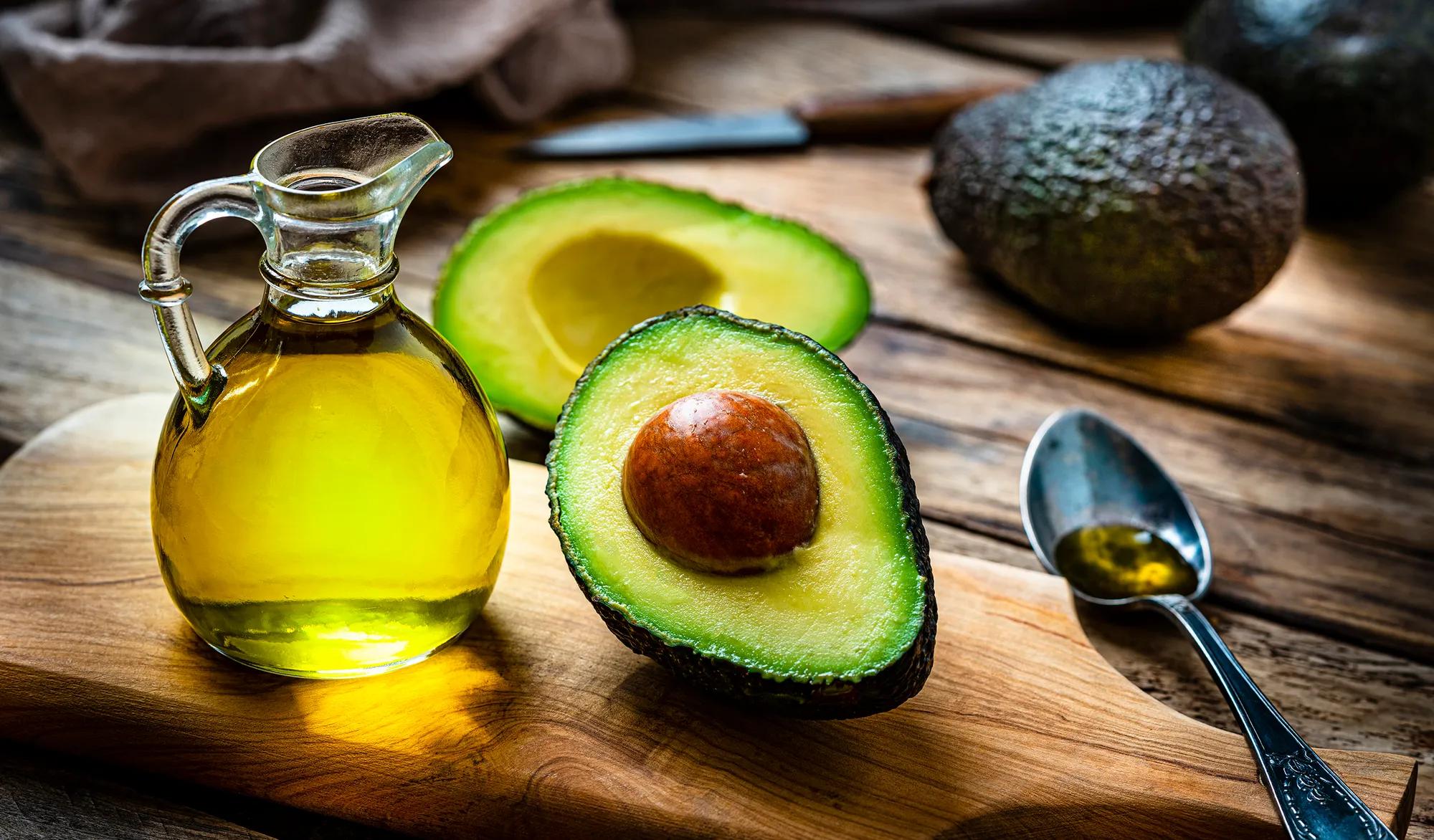 Is Avocado Oil Good for You?