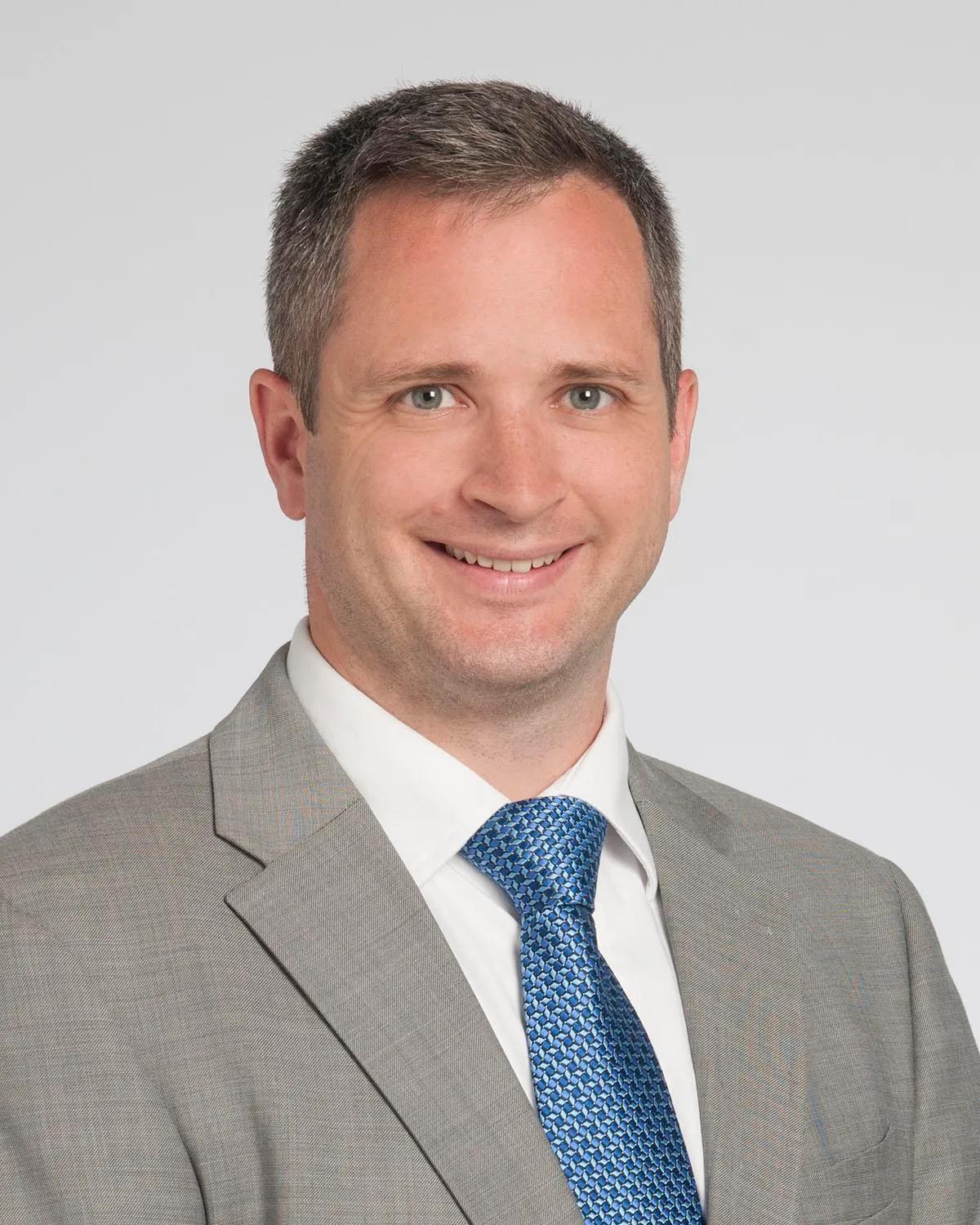 Donald Bryant Cameron, MD