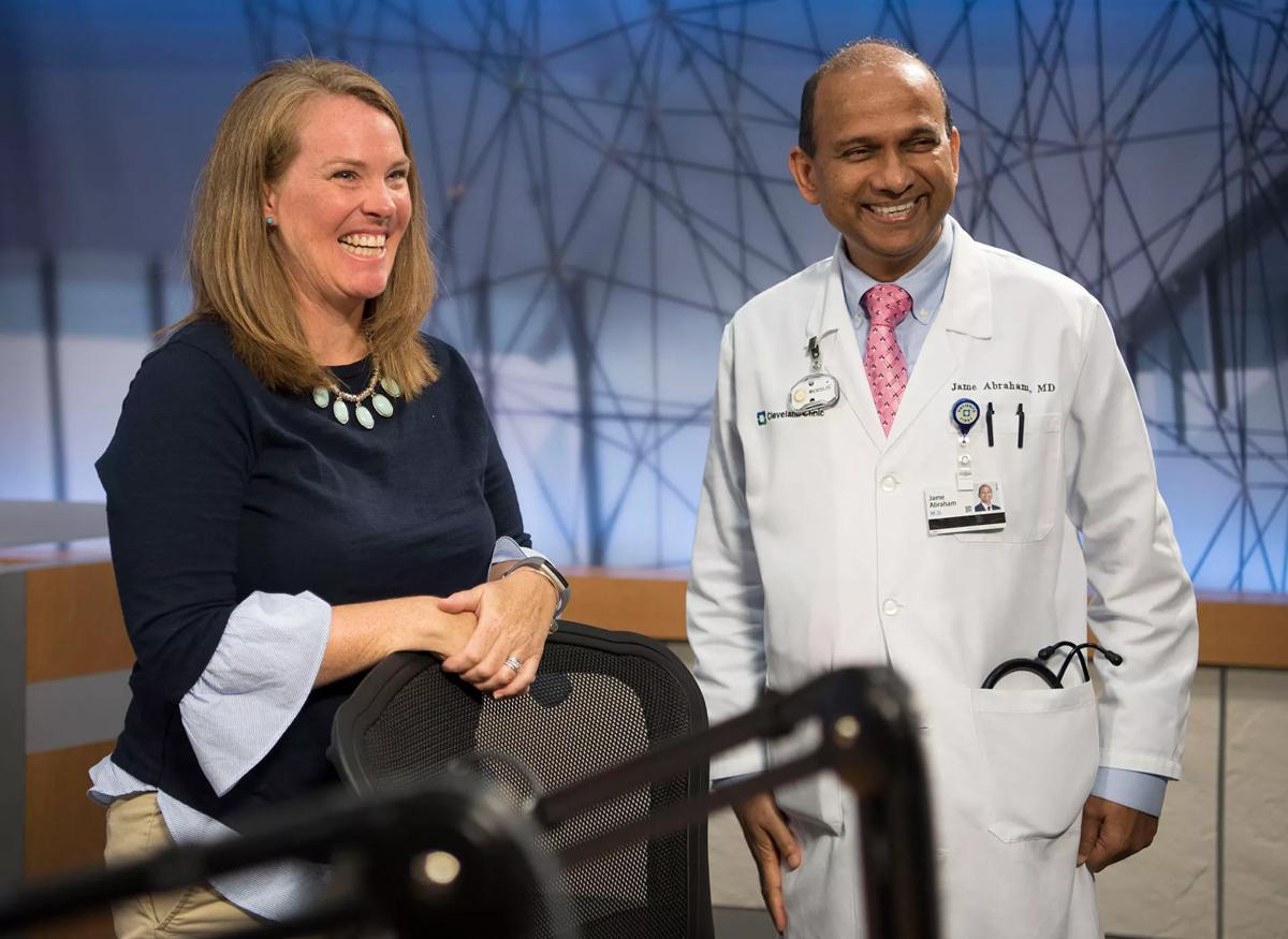 Cleveland-Clinic-The-Comeback-Cooling-Cap