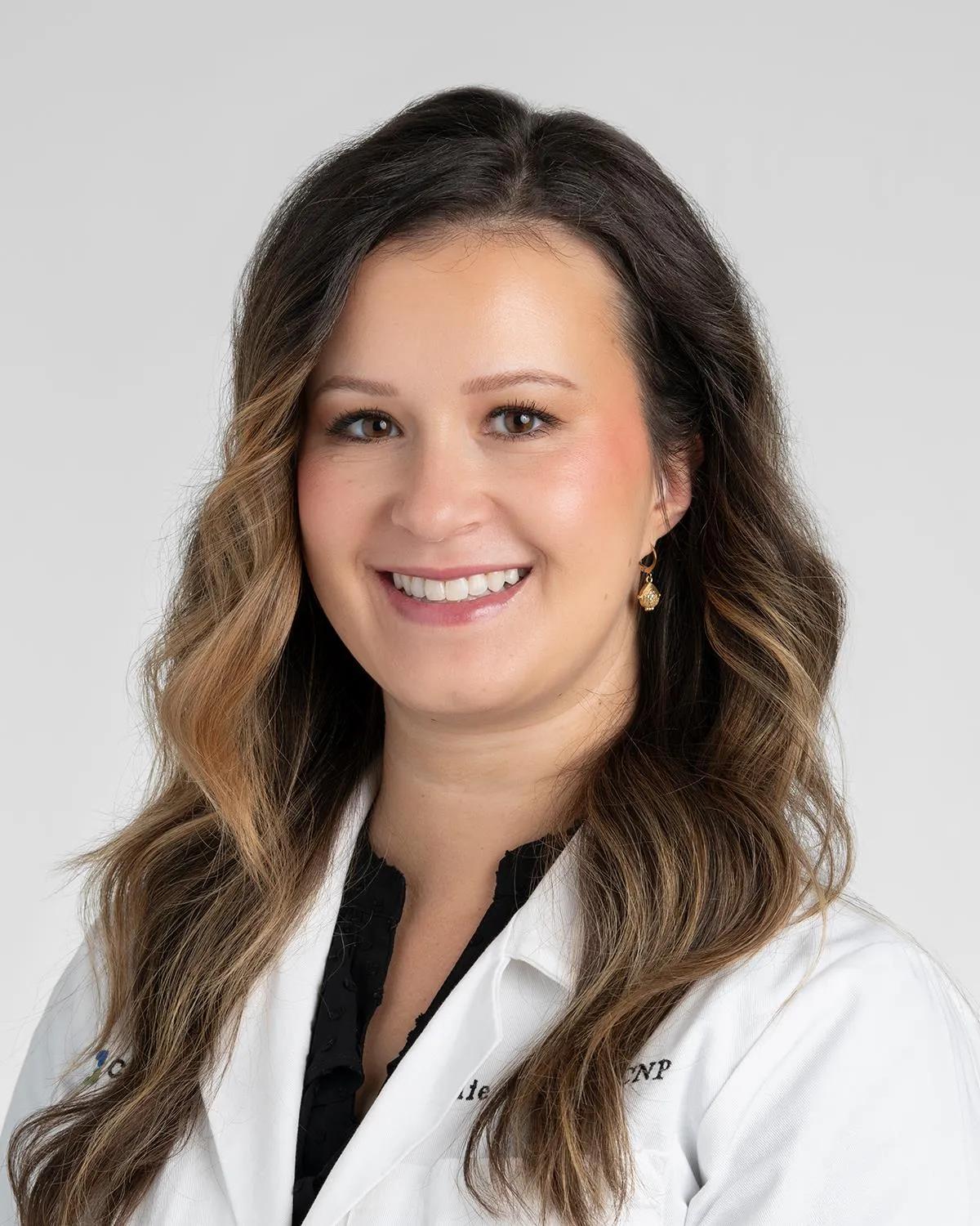 Natalie Weigand, CNP