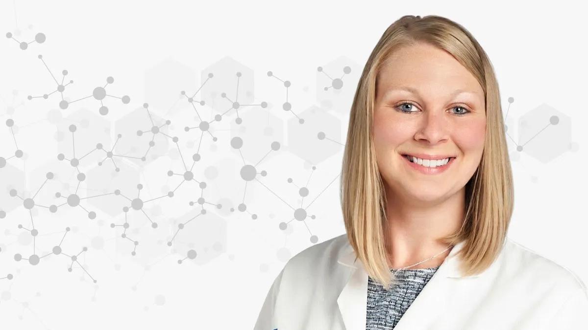 Kristen Vargo, DNP, RN, NE-BC