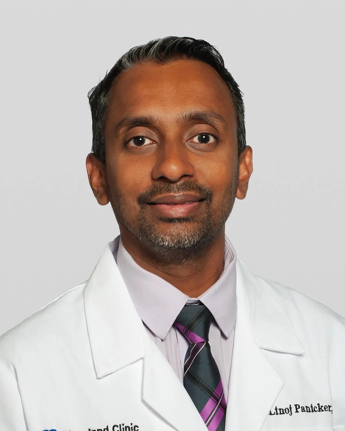 Linoj Panicker