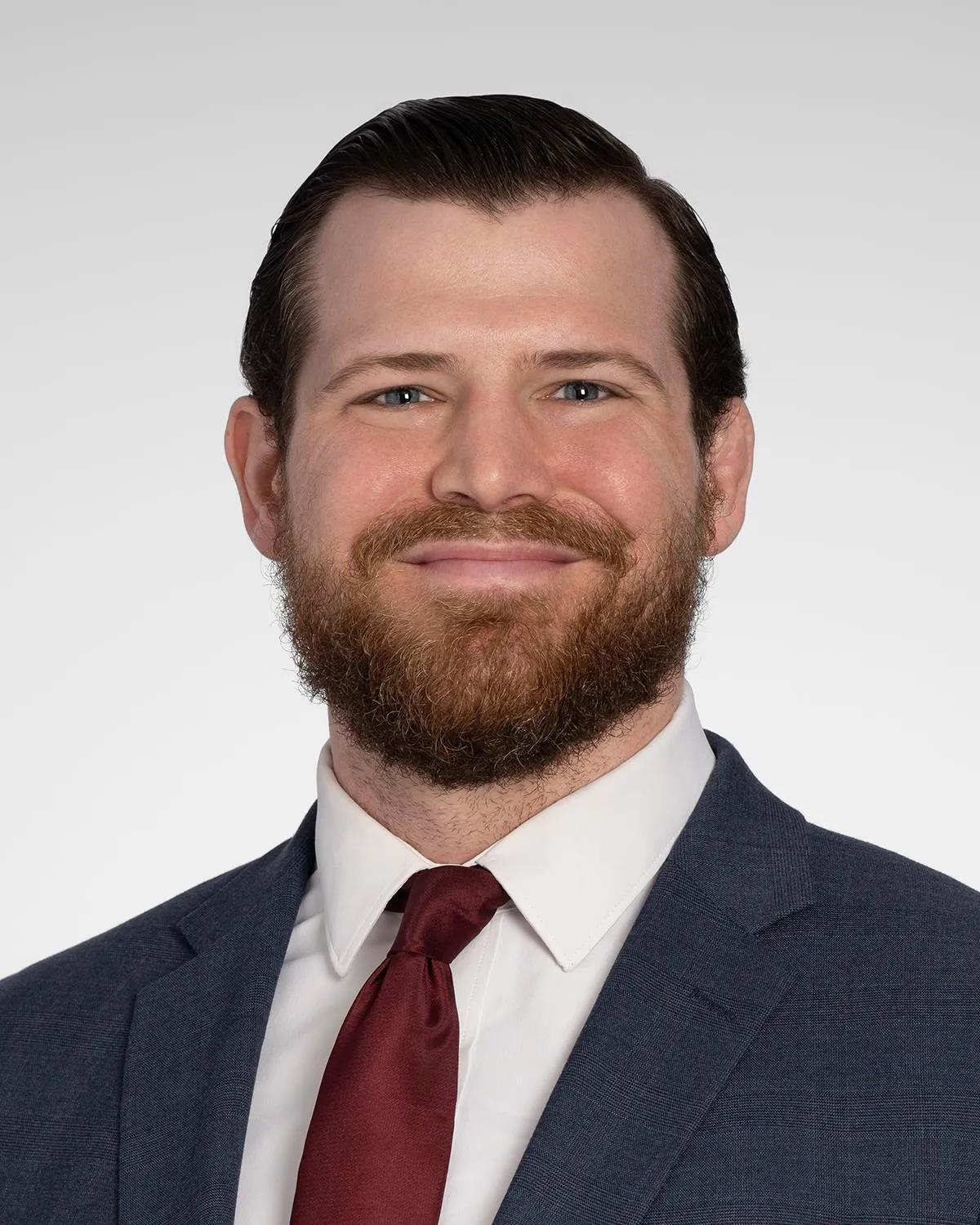 Andrew Bennett McGill